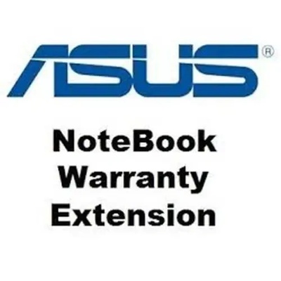 ASUS Допълнителна гаранция Asus 1Y Warranty Extension for Asus Gaming Laptops (acx10-004015nr)
