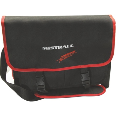 Mistrall taška černá 37x29x10