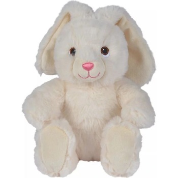 Simba Toys Nicotoy: Плюшено зайче - 26 см (840009K)