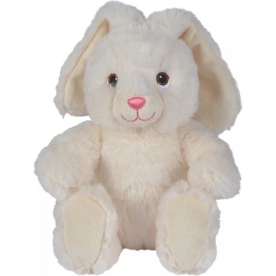 Simba Toys Nicotoy: Плюшено зайче - 26 см (840009K)
