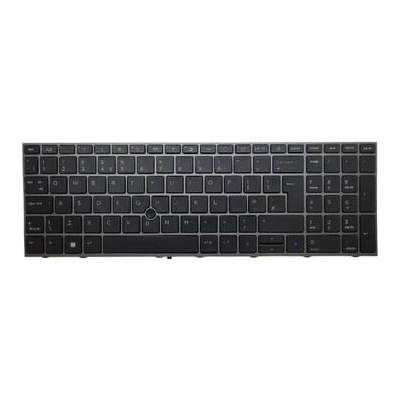 HP for HP Zbook Fury 15 G7, G8 (PN: PK132WW2A09, M17094-DB1)