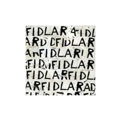 FIDLAR - FIDLAR (1CDG)