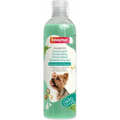 Beaphar Šampon universal 250 ml