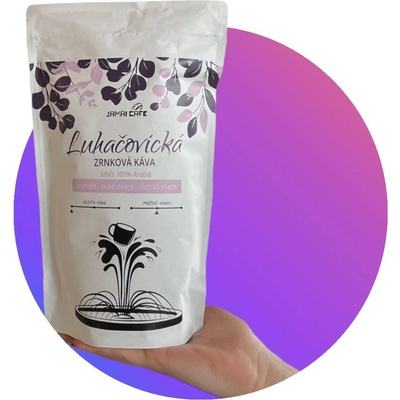 Jamai Café Luhačovická 250 g