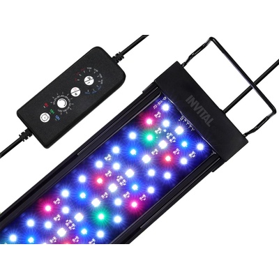 Invital Helio LED 42 W, 115 cm – Sleviste.cz