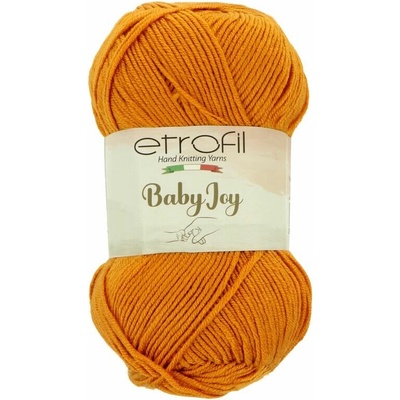 Etrofil Baby Joy 80026 medová