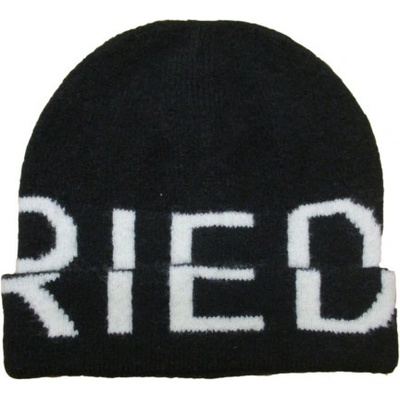 Frieda&Freddies HAT čepice černá