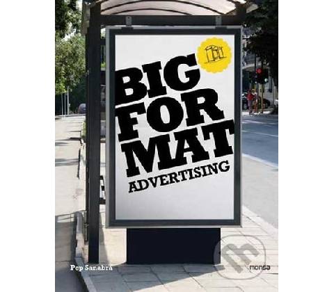 Big Format Advertising