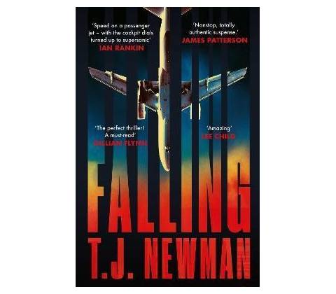 Falling