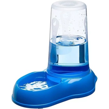 Ferplast - Azimut 600 - разпределител за храна или вода 12, 5 / 19 / 19, 5 cm - 0, 6 L