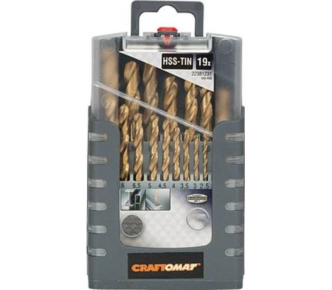 Craftomat 260925B002