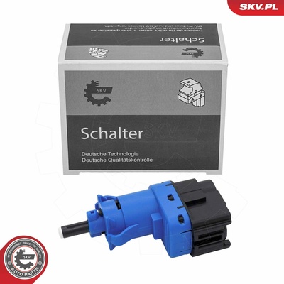 Spínač brzdových svetiel ESEN SKV 95SKV264