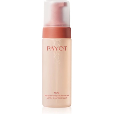 PAYOT Nue Mousse Nettoyante Douceur нежна почистваща пяна за всички типове кожа на лицето 150ml