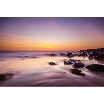 DIMEX ART Флизелинов фототапет морски пейзаж 375 x 250 см