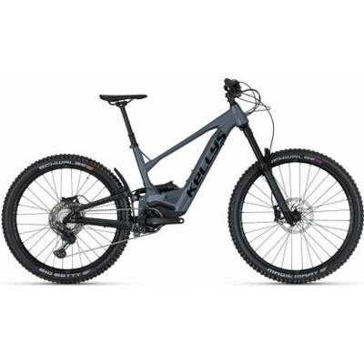 Kellys Tygon R50 Steel 2025