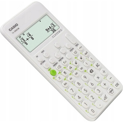 Casio FX-350CW BOX