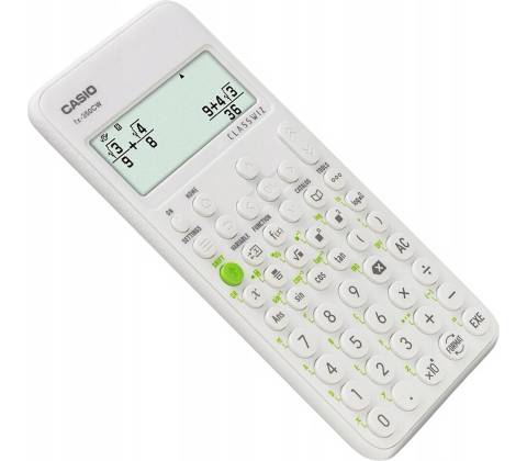Casio FX-350CW BOX