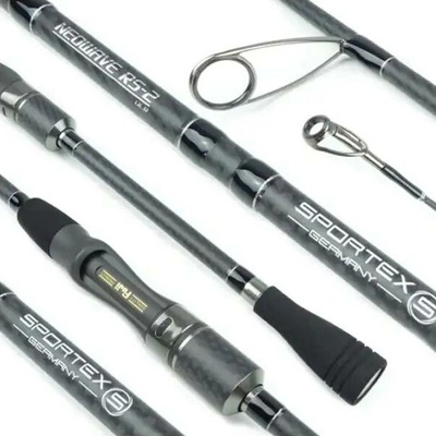 Sportex Neowave RS-2 Super Ultra Light 2,1 m 0,8-9 g 2 díly