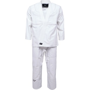 Mizuno Ju-jitsu gi /3.0 бяло 3.0 (22gg8bjj9090)