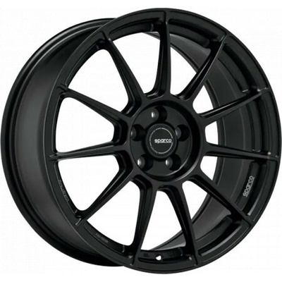 SPARCO FF4 8x18 5x120 ET29 matt black