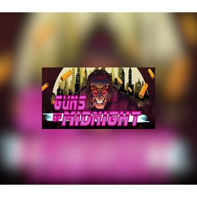 Guns of Midnight