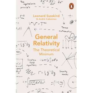 General Relativity (2024)
