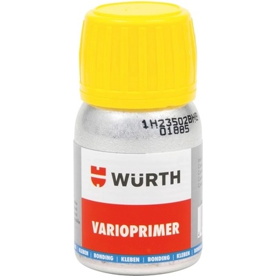 WURTH lepidlo na sklá VARIOPRIMER SAFE + EASY 20 ml