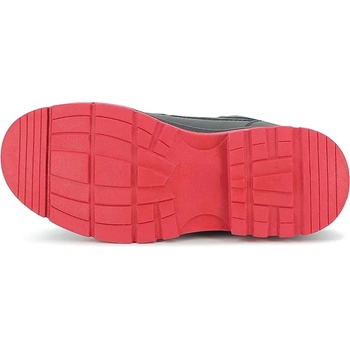 HUGO Обувки за спортове на открито hugo (g00540.30.35)