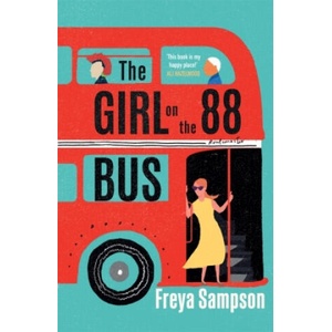 The Girl on the 88 Bus | Freya Sampson (ISBN: 9781838778392)