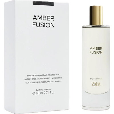 Prada Amber parfémovaná voda dámská 80 ml