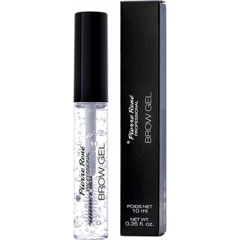 Pierre Rene gél na úpravu obočia číry 10 ml