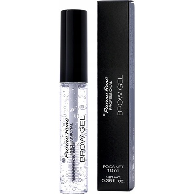 Pierre Rene gél na úpravu obočia číry 10 ml