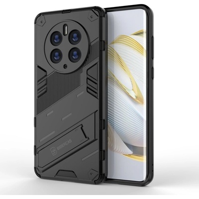 Púzdro Huawei Mate 50 Pro karbonové čierne