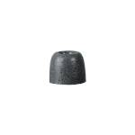 Fischer Amps Foamtips size M /black 3 pairs pack