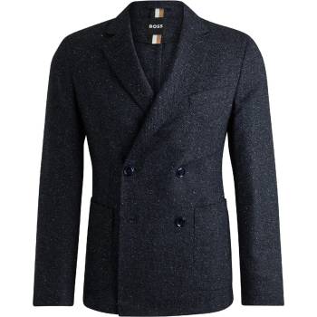 Boss C-Hanry-Db-244 10239577 01 Mens - Dark Blue