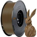 Kingroon PLA Basic Cocoa Brown - 1, 75 mm / 1000 g (KR-PLA711Y-1CH)
