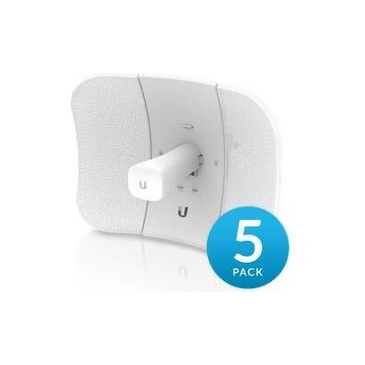 Ubiquiti LBE-5AC-Gen2, 5ks