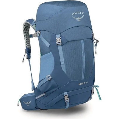 Osprey Sirrus 36l sevres blue