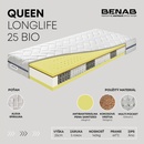 Benab Queen Longlife
