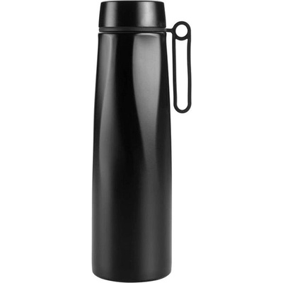Schwarzwolf Nikko termoska 500 ml černá