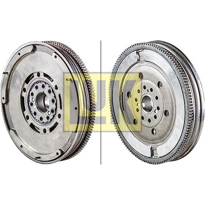 Setrvačník Schaeffler LuK 415 0157 10