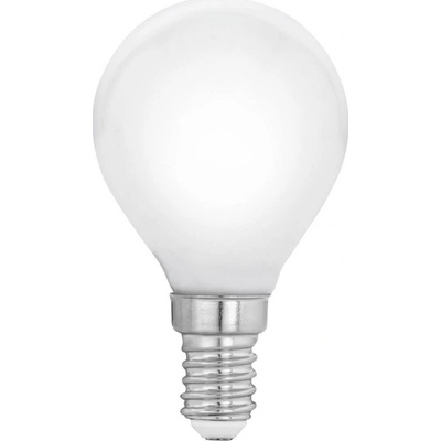 Eglo Svetelný zdroj LED žiarovka E14/4W 2700K