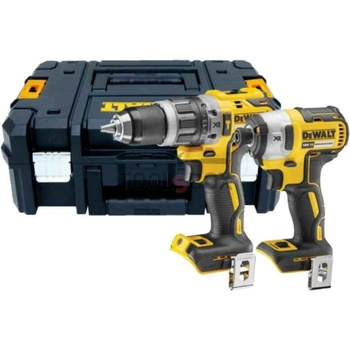 DEWALT DCK266NT