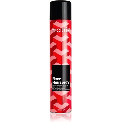 Matrix Fixer Hairspray лак за коса със силна фиксация 400ml