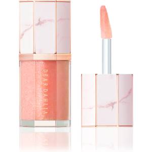 Dear Dahlia Blooming Edition Paradise Aurora Shine Lip Treatment - Heavenly Глос блясък за устни 6, 5ml
