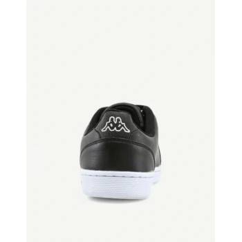 Kappa Logo Skye Shoes Black/White W