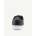 Kappa Logo Skye Shoes Black/White W