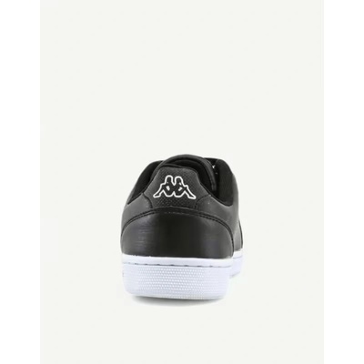 Kappa Logo Skye Shoes Black/White W