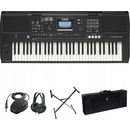 Keyboardy Yamaha PSR-E473