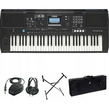 Yamaha PSR-E473